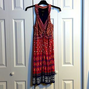 Laundry by Shelli Segal Dress